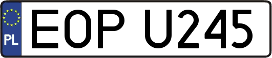 EOPU245
