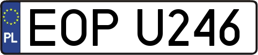 EOPU246