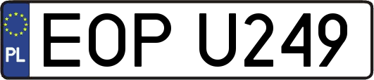 EOPU249