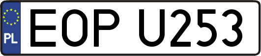 EOPU253