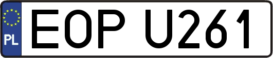EOPU261