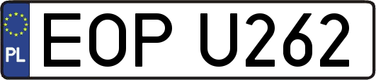 EOPU262