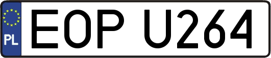 EOPU264