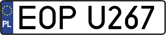 EOPU267