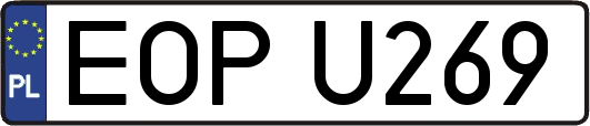 EOPU269