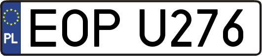 EOPU276