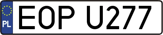 EOPU277