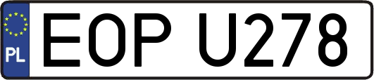 EOPU278