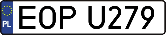 EOPU279