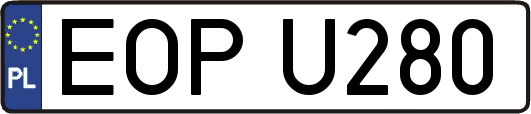 EOPU280