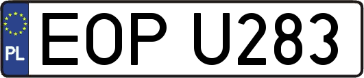 EOPU283