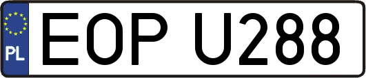 EOPU288