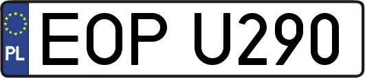 EOPU290