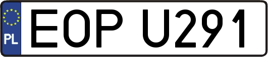 EOPU291