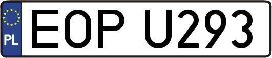 EOPU293
