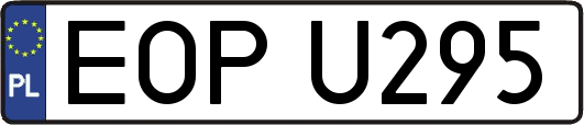 EOPU295