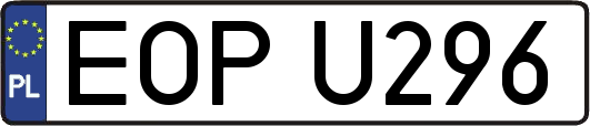 EOPU296