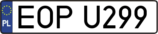 EOPU299