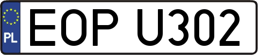 EOPU302