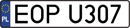 EOPU307