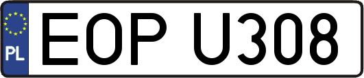 EOPU308