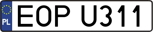 EOPU311