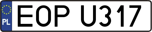 EOPU317