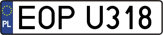 EOPU318