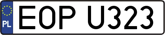 EOPU323