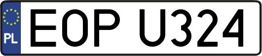 EOPU324