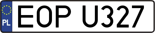 EOPU327