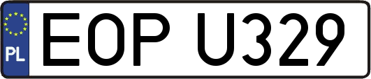 EOPU329