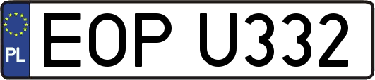 EOPU332
