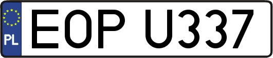 EOPU337