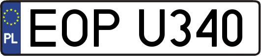 EOPU340