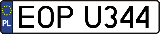 EOPU344