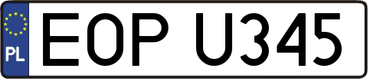 EOPU345