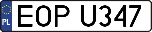 EOPU347