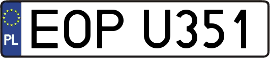 EOPU351