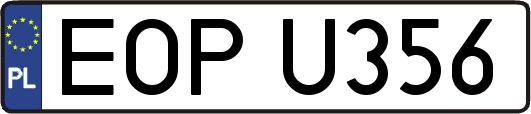 EOPU356