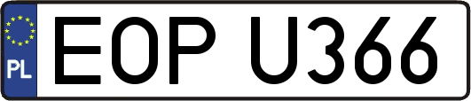 EOPU366