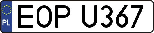 EOPU367