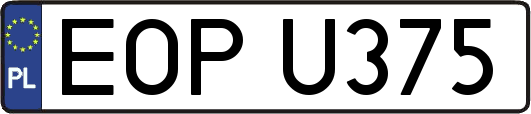 EOPU375