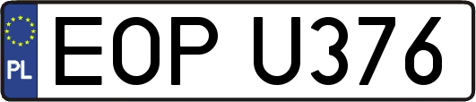 EOPU376