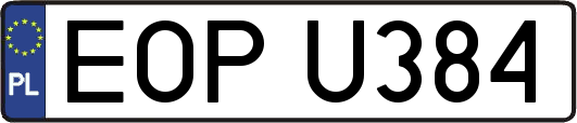 EOPU384