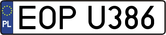 EOPU386