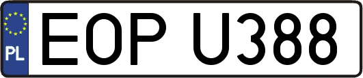 EOPU388