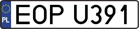 EOPU391