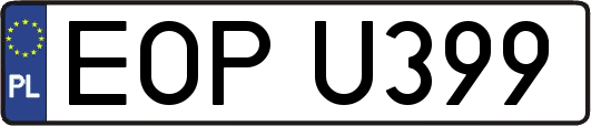 EOPU399