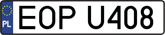 EOPU408
